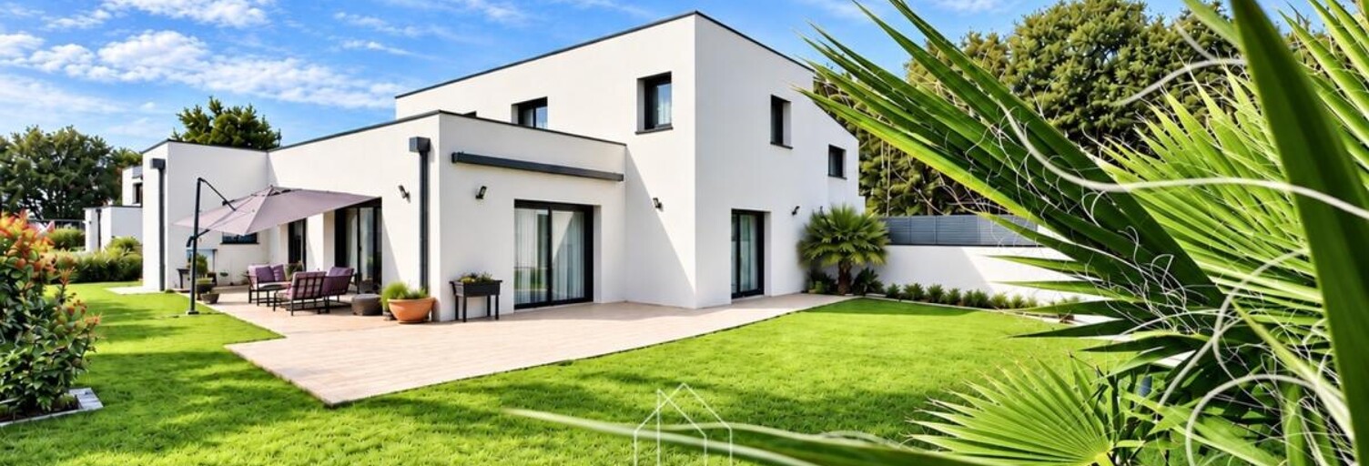Maison 6 Pièces 138 m² à vendre à Saint-Avé (56890)