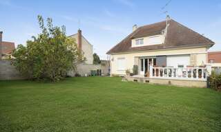 Maison 6 Pièces 146 m² à vendre à Nogent-sur-Oise (60180)