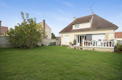 Maison à vendre 6 pièces NOGENT SUR OISE (60)/ Laigneville — photo du bien