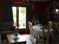 GRANDE MAISON FAMILIALE – 8 PIÈCES / 6 CHAMBRES – TERRAIN DE 1 841 m² – BOUXURULLES — photo 4