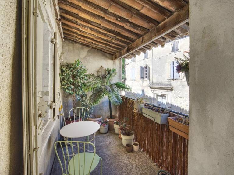 Maison à vendre 3 pièces ARPAILLARGUES ET AUREILLAC (30) — photo 1