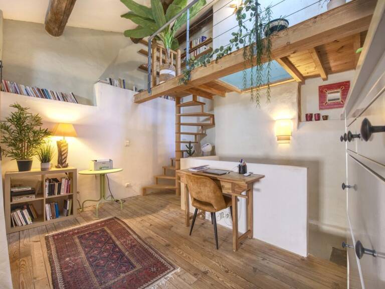 Maison à vendre 3 pièces ARPAILLARGUES ET AUREILLAC (30) — photo 1