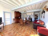 Maison à colombages à vendre 6 pièces LEON (40) — photo 4