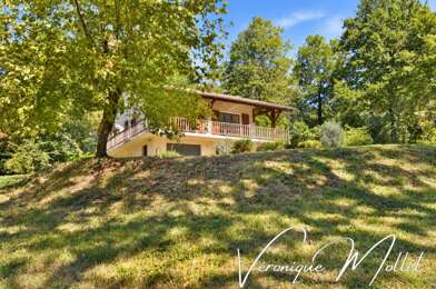Maison 6 pièces 550000 €