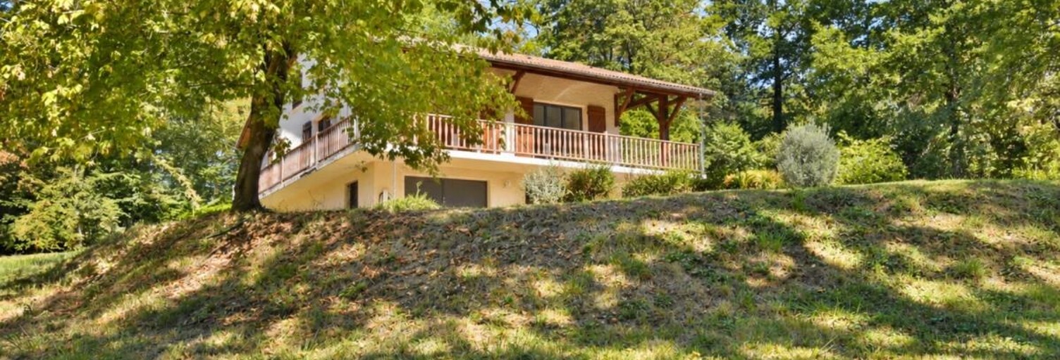 Maison 6 Pièces 160 m² à vendre à Le Pout (33670)