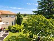 LIGNAN-DE-BORDEAUX – VILLA FAMILIALE, PISCINE, DÉPENDANCE AMÉNAGÉE ET PISTE CYCLABLE À 6 MIN À VÉLO — photo 3