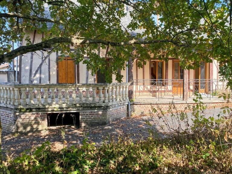 Maison à vendre 5 pièces DAGNY LAMBERCY (02) — photo 1