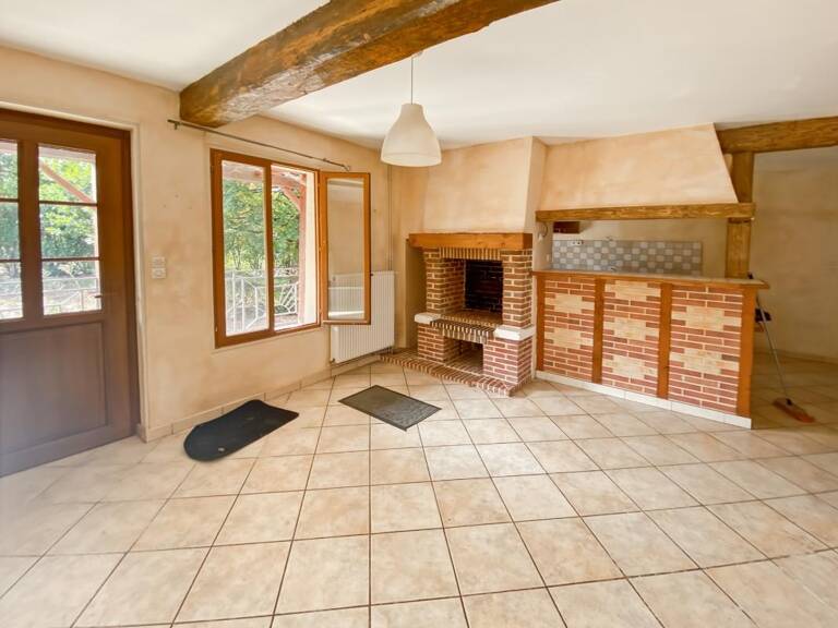 Maison à vendre 5 pièces DAGNY LAMBERCY (02) — photo 1