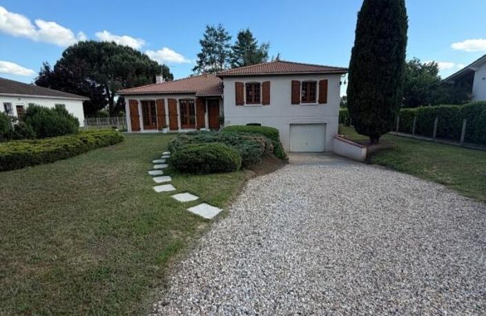 Maison à vendre 5 pièces SAINT MAGNE DE CASTILLON (33) — photo 2
