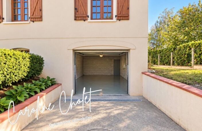Maison à vendre 5 pièces SAINT MAGNE DE CASTILLON (33) — photo 4
