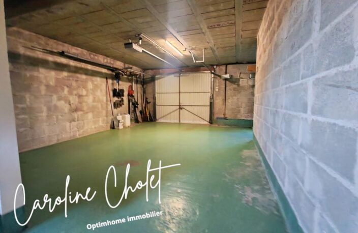 Maison à vendre 5 pièces SAINT MAGNE DE CASTILLON (33) — photo 5