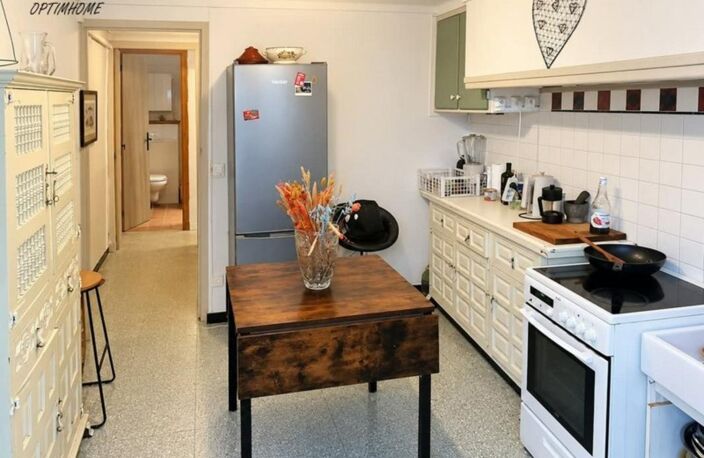 Maison de village avec terrasse, MARQUIXANES (66) — photo 2