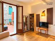 Maison de village avec terrasse, MARQUIXANES (66) — photo 3
