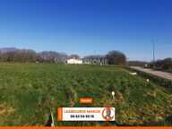 Terrain à vendre de 636,00 m² LA GENEYTOUSE (87) — photo 2