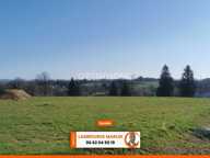 Terrain à vendre de 636,00 m² LA GENEYTOUSE (87) — photo 4