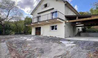 Maison 8 Pièces 202 m² à vendre à Verdun (55100)
