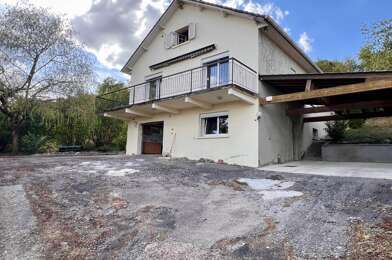 Maison 8 pièces 190000 €