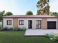Maison à construire à Salles (33770) — photo 2