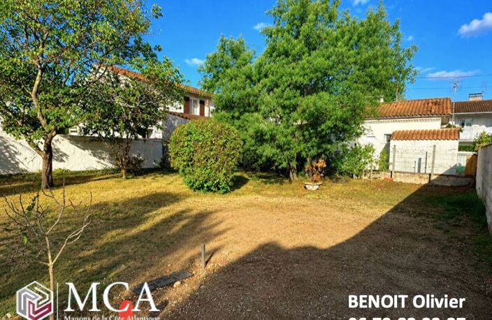 Maison à construire à Royan (17200) — photo 5