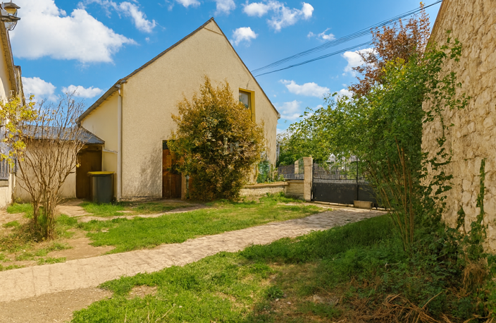 À VENDRE : Ensemble immobilier de charme (2 maisons) - Secte — photo 2