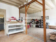 À VENDRE : Ensemble immobilier de charme (2 maisons) - Secte — photo 3