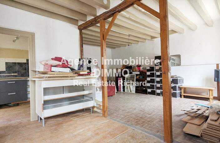 À VENDRE : Ensemble immobilier de charme (2 maisons) - Secte — photo 3