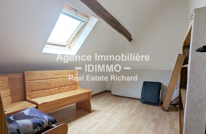 À VENDRE : Ensemble immobilier de charme (2 maisons) - Secte — photo 5