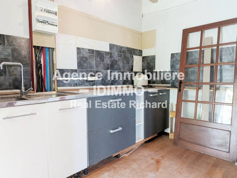 À VENDRE : Ensemble immobilier de charme (2 maisons) - Secte — photo 1