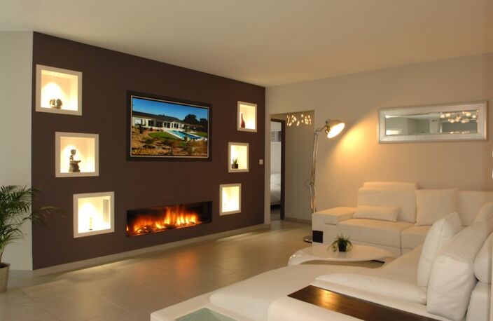 Maison à construire à Semussac (17120) — photo 4