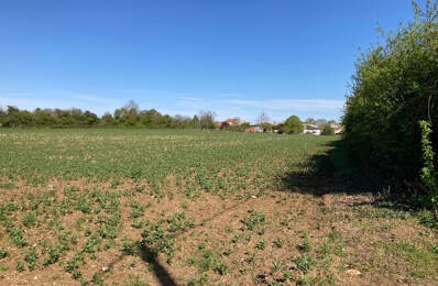 Terrain à bâtir à Champagnolles (17240) — photo du bien
