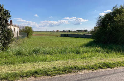 Terrain à bâtir à Champagnolles (17240) — photo du bien
