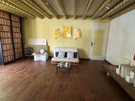 charmante maison de village avec atelier d'artiste — photo 2