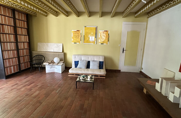 charmante maison de village avec atelier d'artiste — photo 2