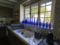charmante maison de village avec atelier d'artiste — photo 4