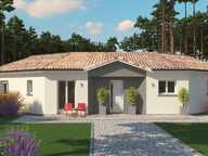 Maison à construire à Saint-Vaize (17100) — photo 2