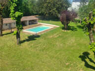 Logis charentais au cadre enchanteur — photo 3