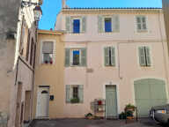 En vente 395200 EUR à Fréjus : maison de ville ,avec 2 apparte — photo 4