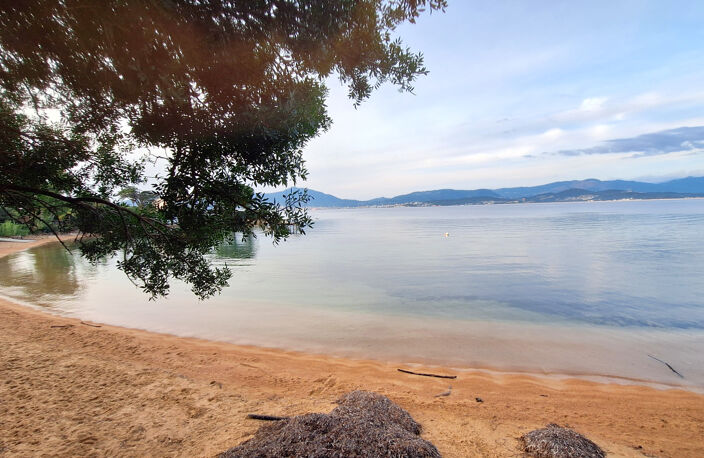 PORTICCIO PROPRIÉTÉ  DE 500M2 - EN BORD DE MER — photo 2