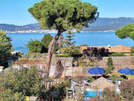 PORTICCIO PROPRIÉTÉ  DE 500M2 - EN BORD DE MER — photo 3