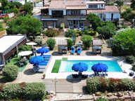 PORTICCIO PROPRIÉTÉ  DE 500M2 - EN BORD DE MER — photo 4