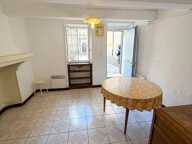 ST CHRISTOL maison de village de 35 m² habitables — photo 3
