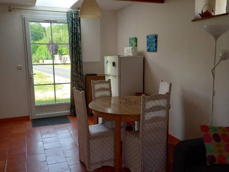 Maison — photo 1