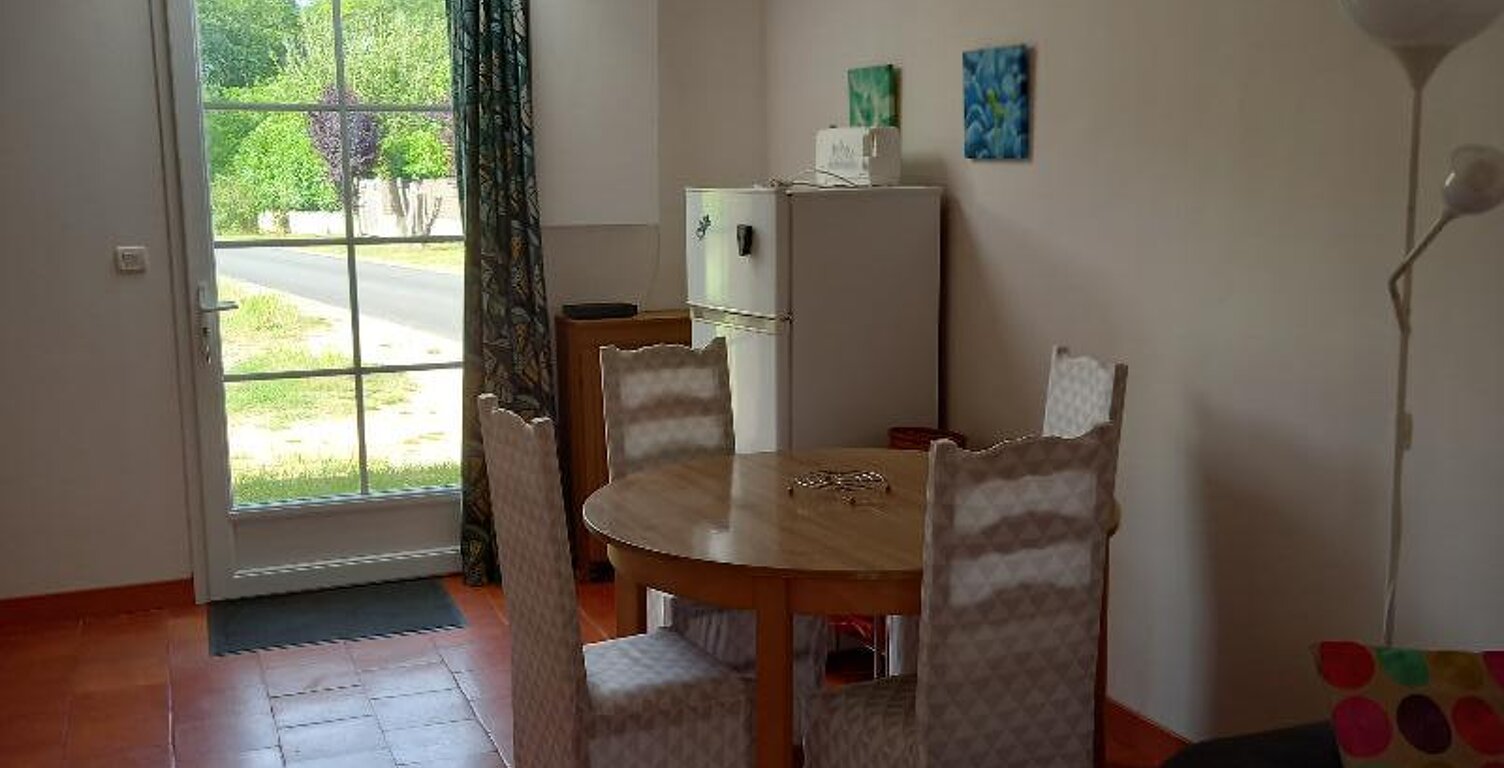 Maison — photo 1