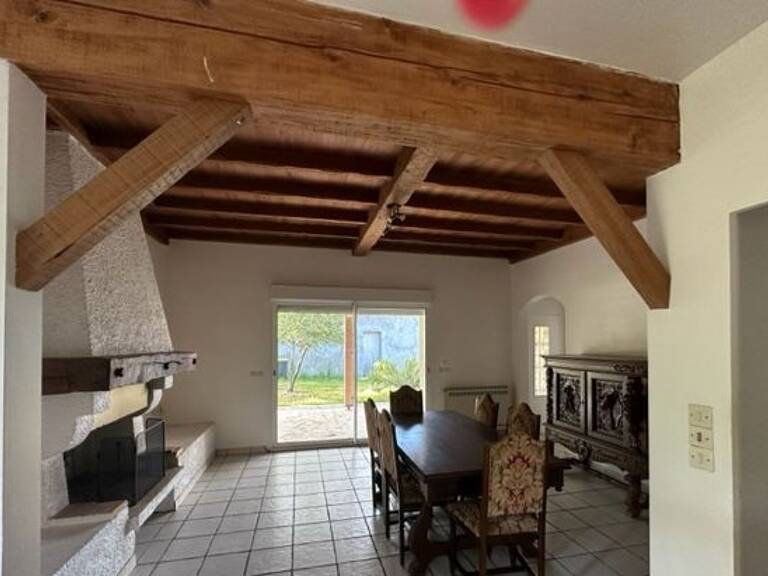 Maison — photo 1