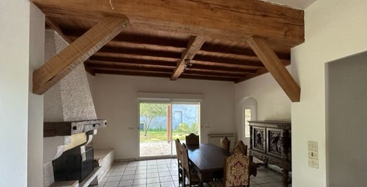 Maison — photo 1