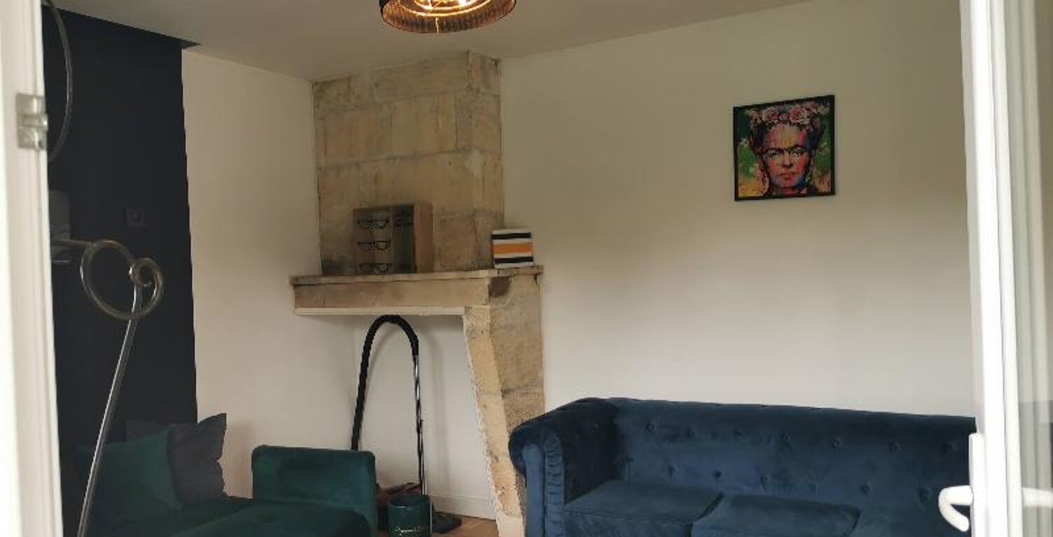 Maison — photo 1