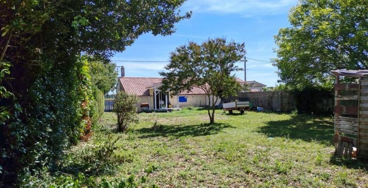 Maison — photo 1