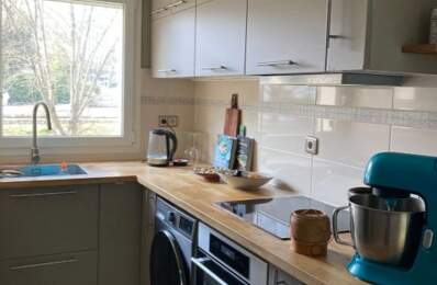 Maison — photo du bien