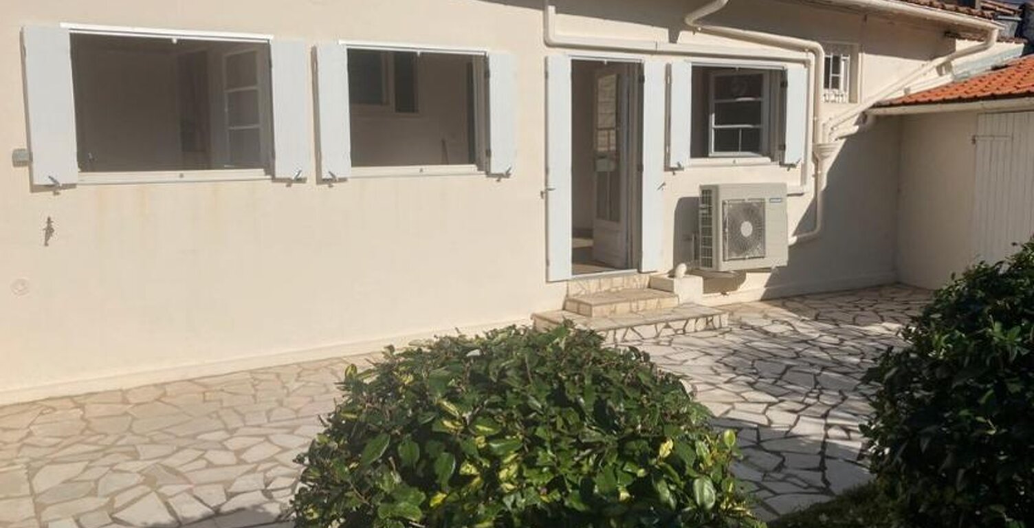 Maison — photo 1