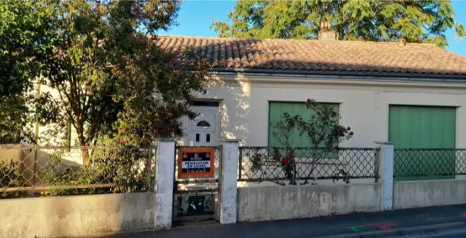 Maison — photo 1